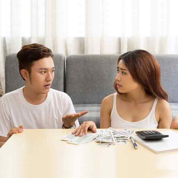 couples counselling