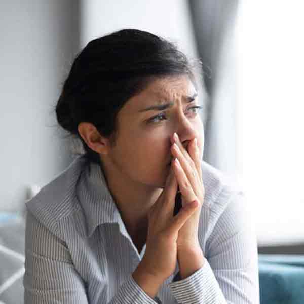 depression counselling