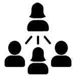 icon group
