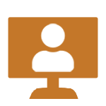 icon online c