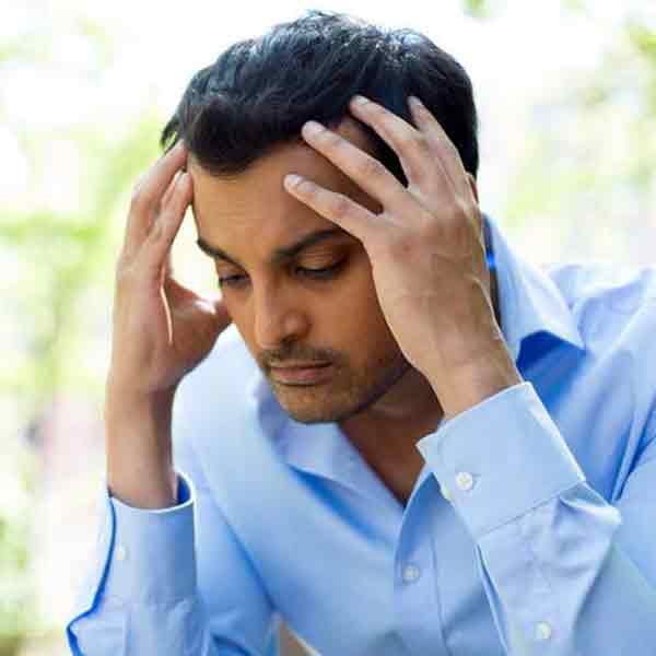 stress management