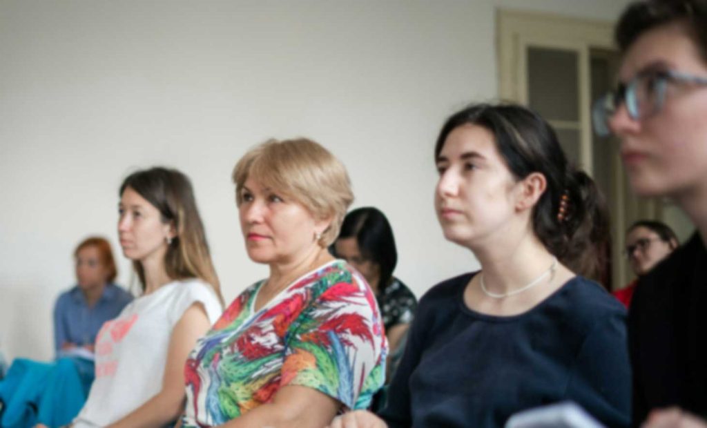 womens group therapy
